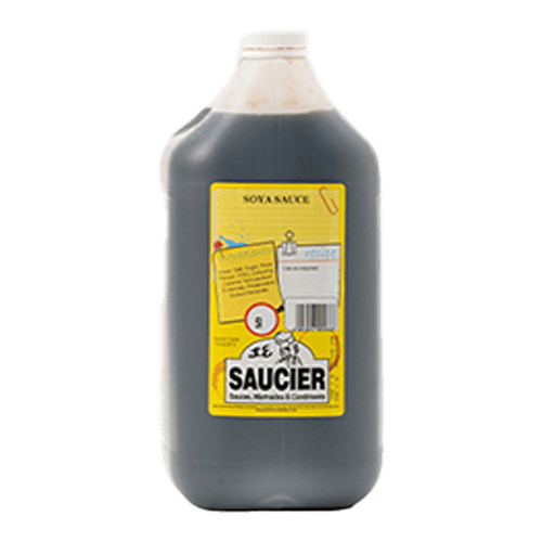 Product Item: Soya Sauce-Cater-5L image