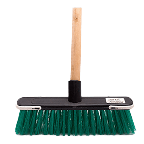 Product Item: Broom-Indoor Hard-Each image