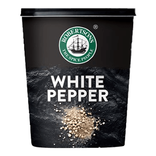 Product Item: Pepper-White Robertsons-800g image