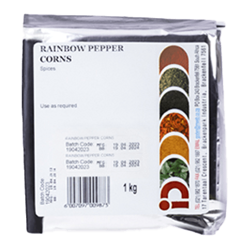 Product Item: Peppercorn-Cater Mixed Rainbow-1kg image