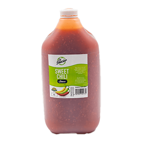 Product Item: Sauce-Cater Sweet Chilli-5L image