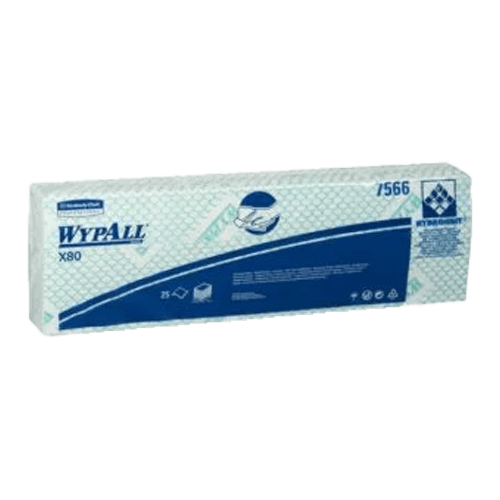 Product Item: Workhorse-M/Wipe Green-25s image