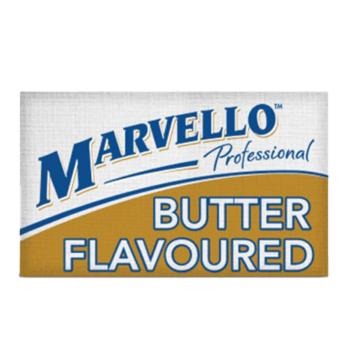 Product Item: Margarine-Marvello ButterFlavour-500g image