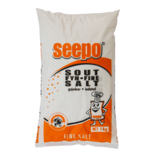 Product Item: Salt-Seepo Fine-1kg image