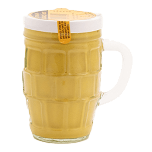 Product Item: Mustard-German Beer Mug-250ml image