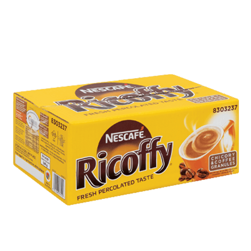 Product Item: Coffee-Ricoffy Sachets-200s image