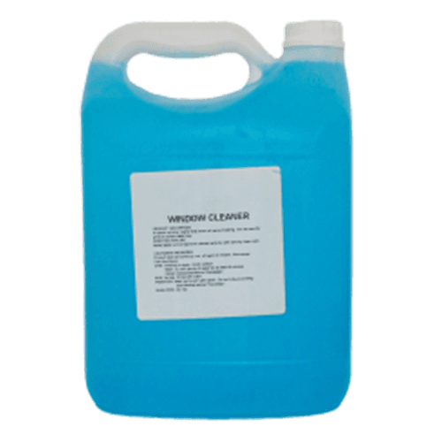 Product Item: Window Cleaner-Econo-5L image