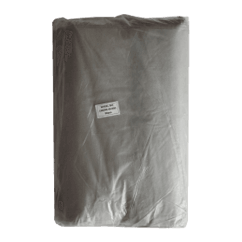 Product Item: Bag-Trolley Bin Liners Clear-50s image