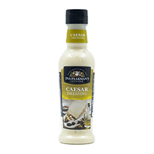 Product Item: Salad Dressing-Ina Paarman Ceasar-300ml image