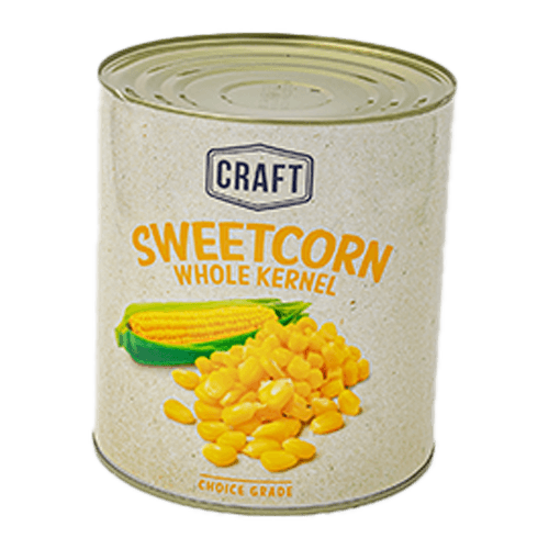 Product Item: Corn-Whole Kernel-Craft-A10 image