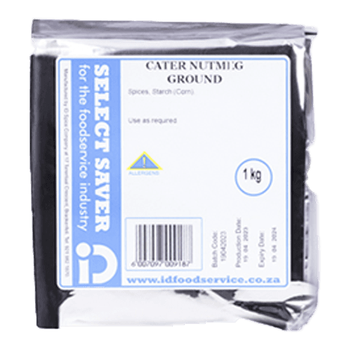 Product Item: Nutmeg-Cater Ground-1kg image