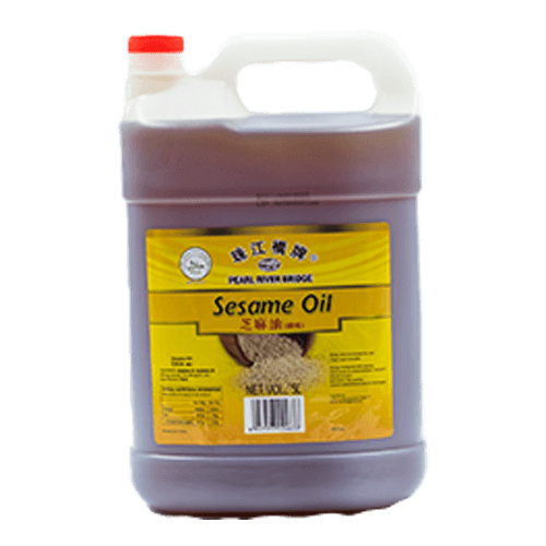 Product Item: Oil-Sesame-5L image