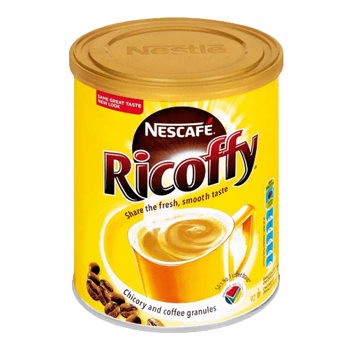 Product Item: Coffee-Ricoffy-250g image