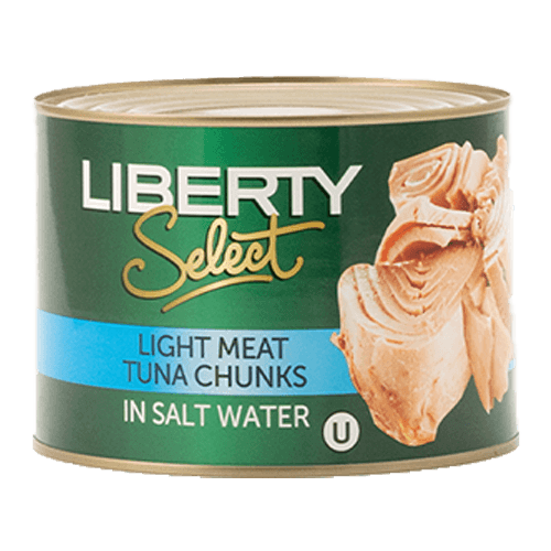 Product Item: Tuna Chunks-Liberty-1.7kg image