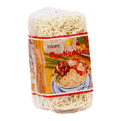 Product Item: Pasta-Chinese Egg Noodle-400g image
