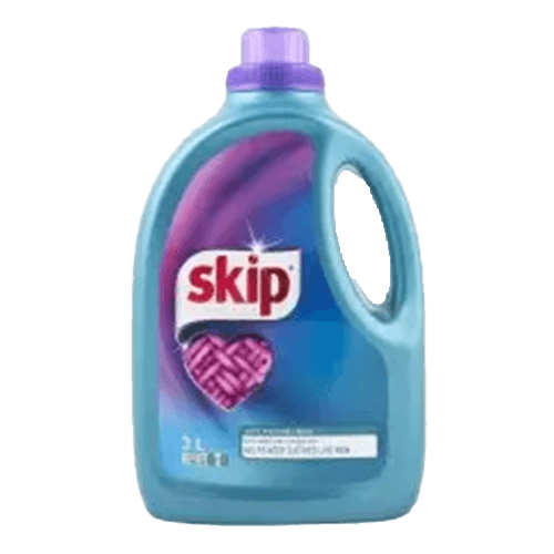 Product Item: Laundry Liquid-Skip Auto-3L image