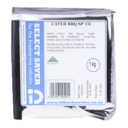 Product Item: BBQ Spice-Cater-1kg image