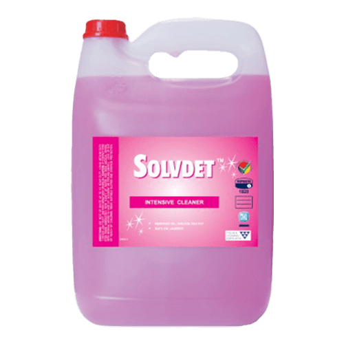 Product Item: Degreaser-Solvdet Intensive-5L image