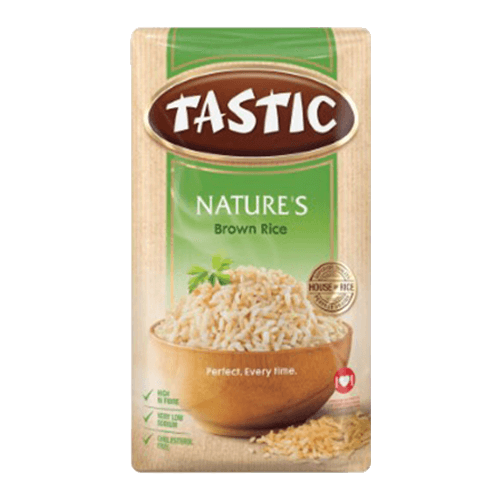 Product Item: Rice-Brown Old Mill Stream-2kg image