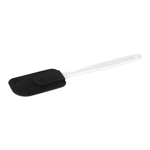 Product Item: Spatula Silicone White sis0030-300mm image