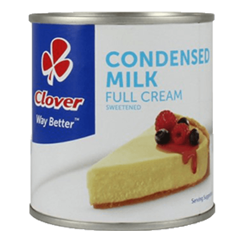 Product Item: Condensed-Milk-Clover-385g image