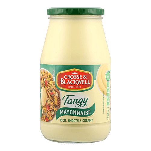 Product Item: Mayo-Cross and Blackwell-750g image