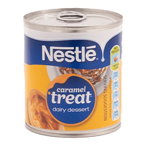 Product Item: Caramel Treat-Nestle-360g image