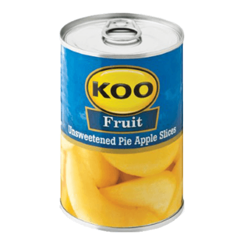 Product Item: Pie Apple-Koo-385g image