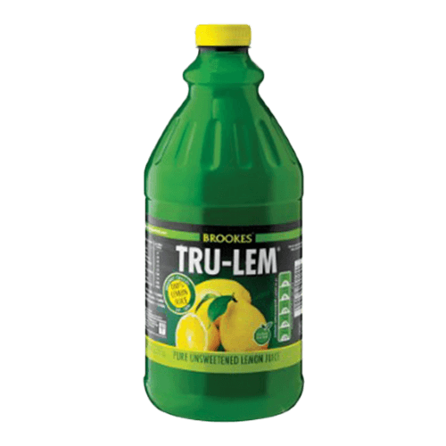 Product Item: Lemon Juice-Tru-Lem-2L image