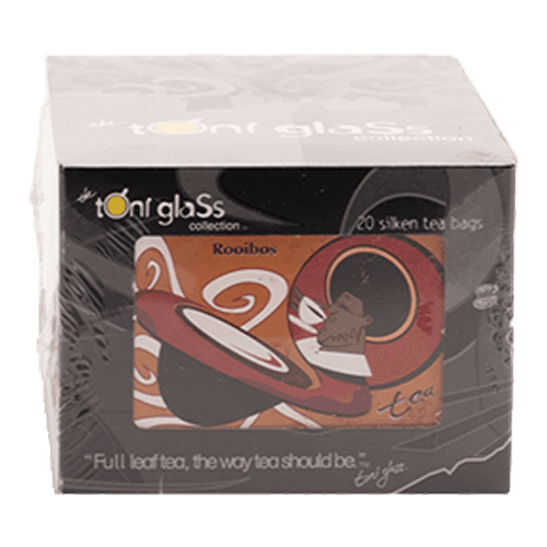 Product Item: Tea-Toni Glass Rooibos-20s image