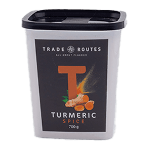 Product Item: Spice-Trade Routes-Tumeric-700g image