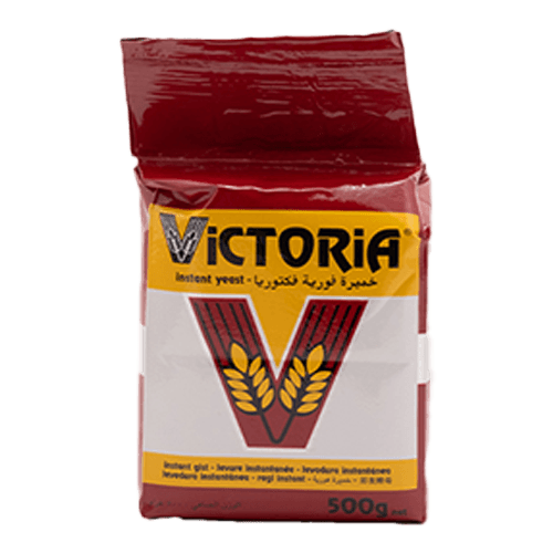 Product Item: Yeast-Victoria-500gr image