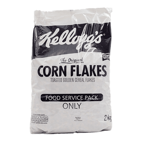 Product Item: Cereal-Corn Flakes-Kelloggs-2kg image