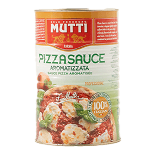 Product Item: Pizza Mutti-4.1kg image