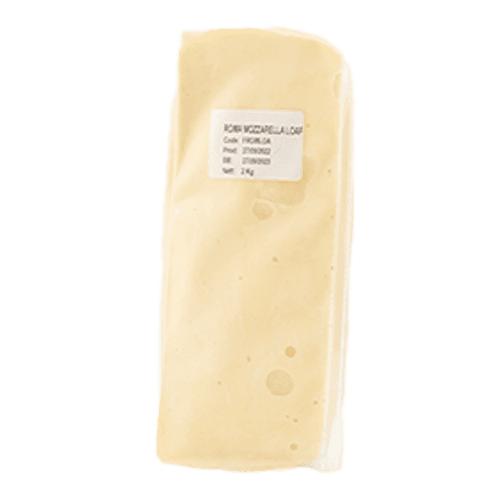 Product Item: Cheese-Mozzarella Loaf-Natura-ET-p/kg image