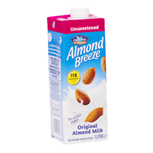 Product Item: Milk-Almond Unsweetned-1L image