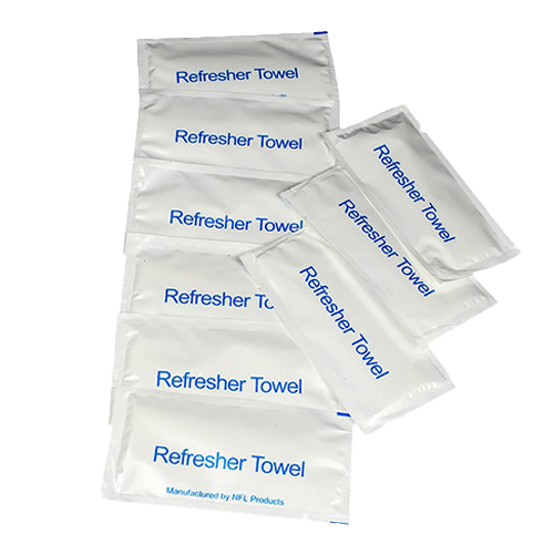Product Item: Hand Toweletts-Wet Mates-500s image