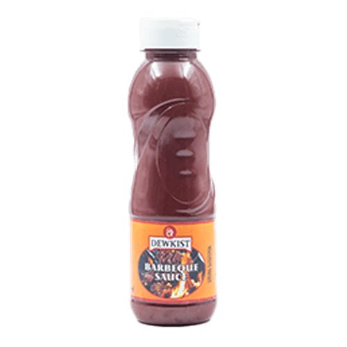 Product Item: Sauce-BBQ-500ml image