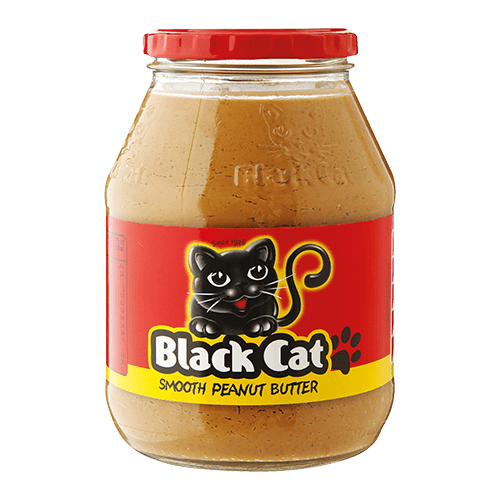 Product Item: Peanut butter-Smooth-Black Cat-800g image