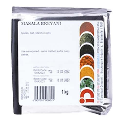 Product Item: Masala-Cater Breyani-1kg image