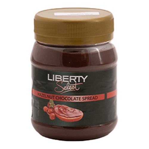 Product Item: Chocolate Spread-Liberty-400g image