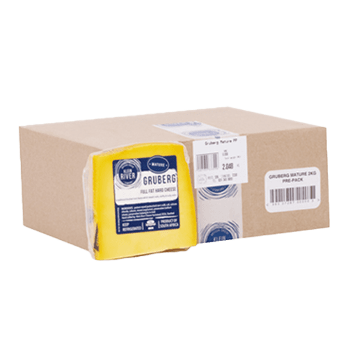 Product Item: Cheese-Gruyere Portion-p/kg image