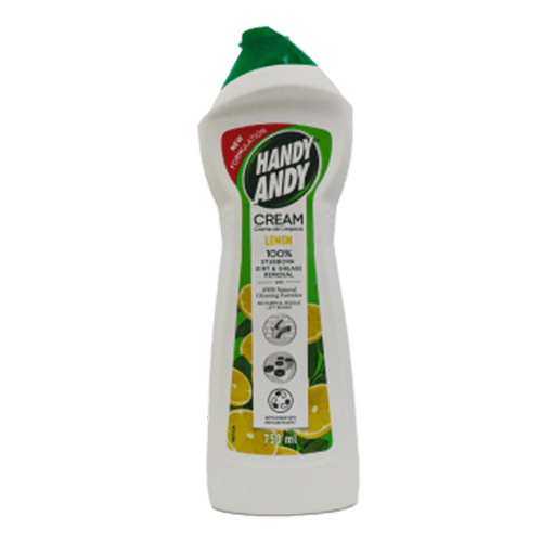 Product Item: Handy Andy-750ml image