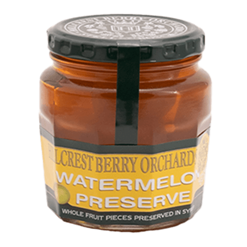 Product Item: Melon Preserve-Hillcrest-340g image