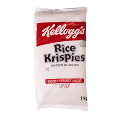 Product Item: Cereal-Rice Krispies-Kelloggs Bag-1kg image