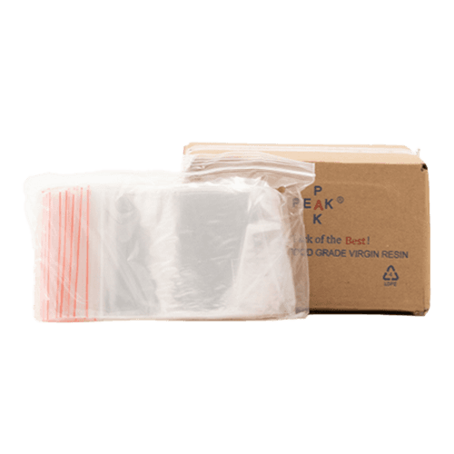 Product Item: Bag-Resealable-80mmx120mm image