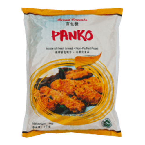 Product Item: Bread-Crumbs Panko-1kg image