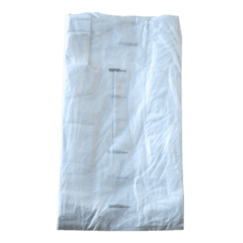 Product Item: Carrier Bags-Mini White-250s image
