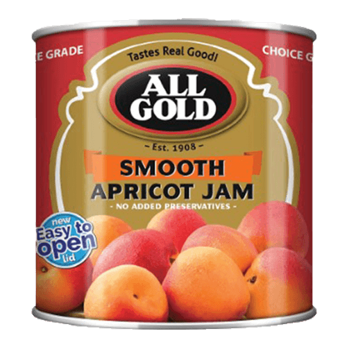 Product Item: Jam-Apricot-All Gold-3.75kg image