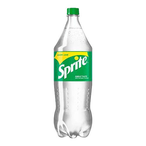 Product Item: Cola-Sprite-2L image
